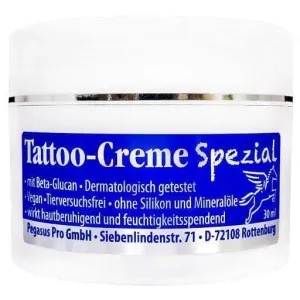 TATTOO cream special, tattoo anti-inflammatory