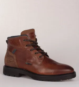 TOMMY BOWE KREMER LEATHER
