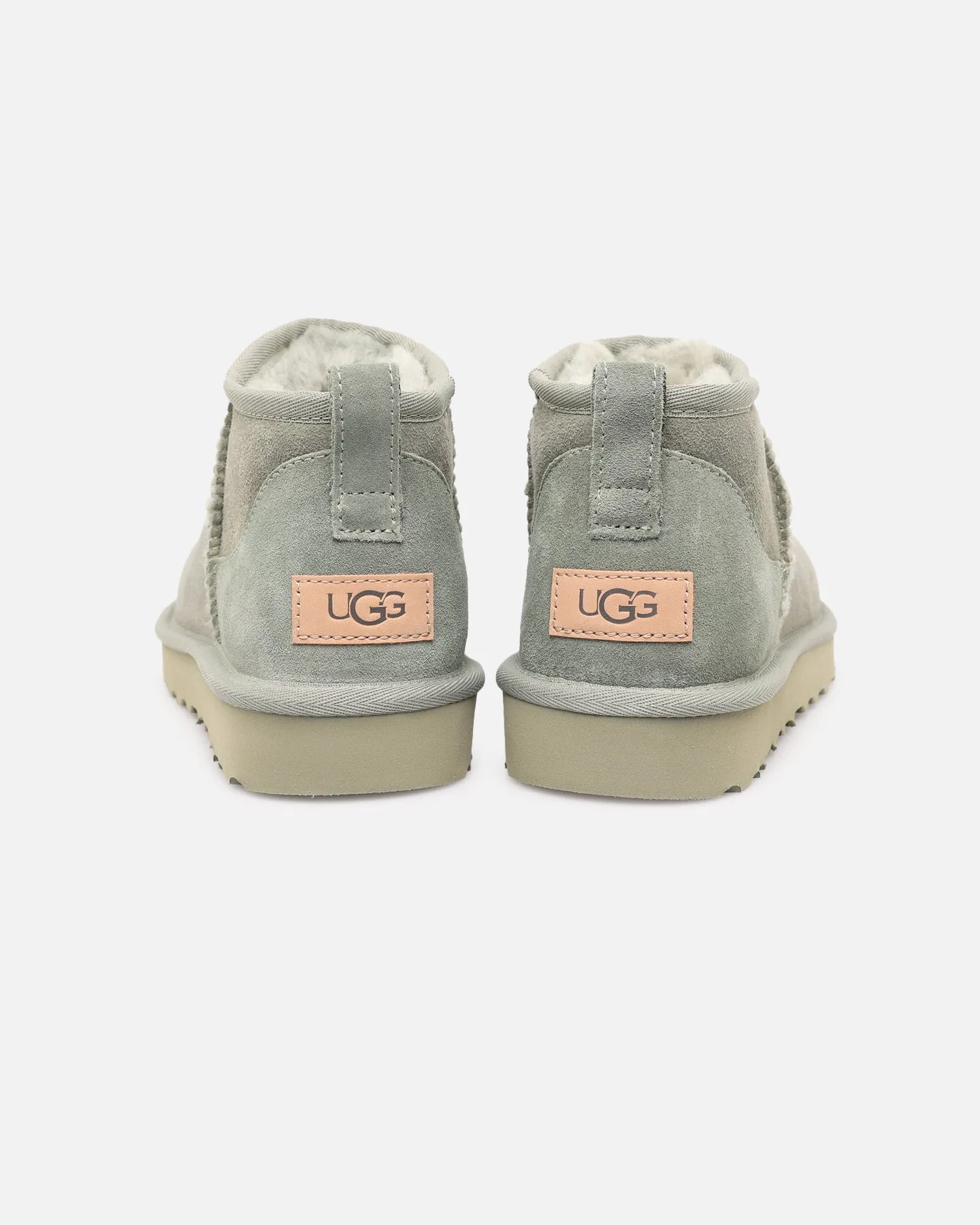 Ugg Boots Women's Classic Ultra Mini Clover