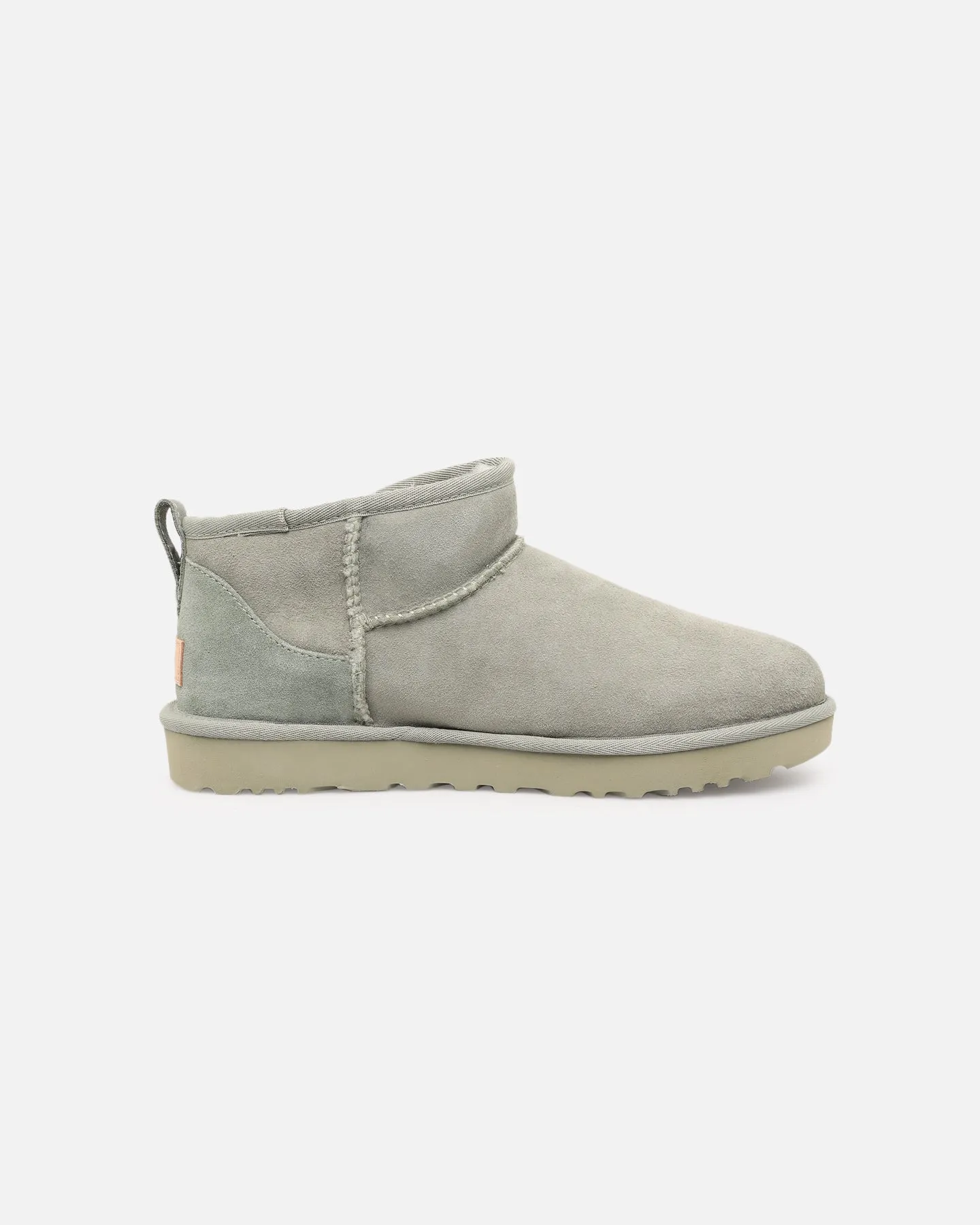 Ugg Boots Women's Classic Ultra Mini Clover