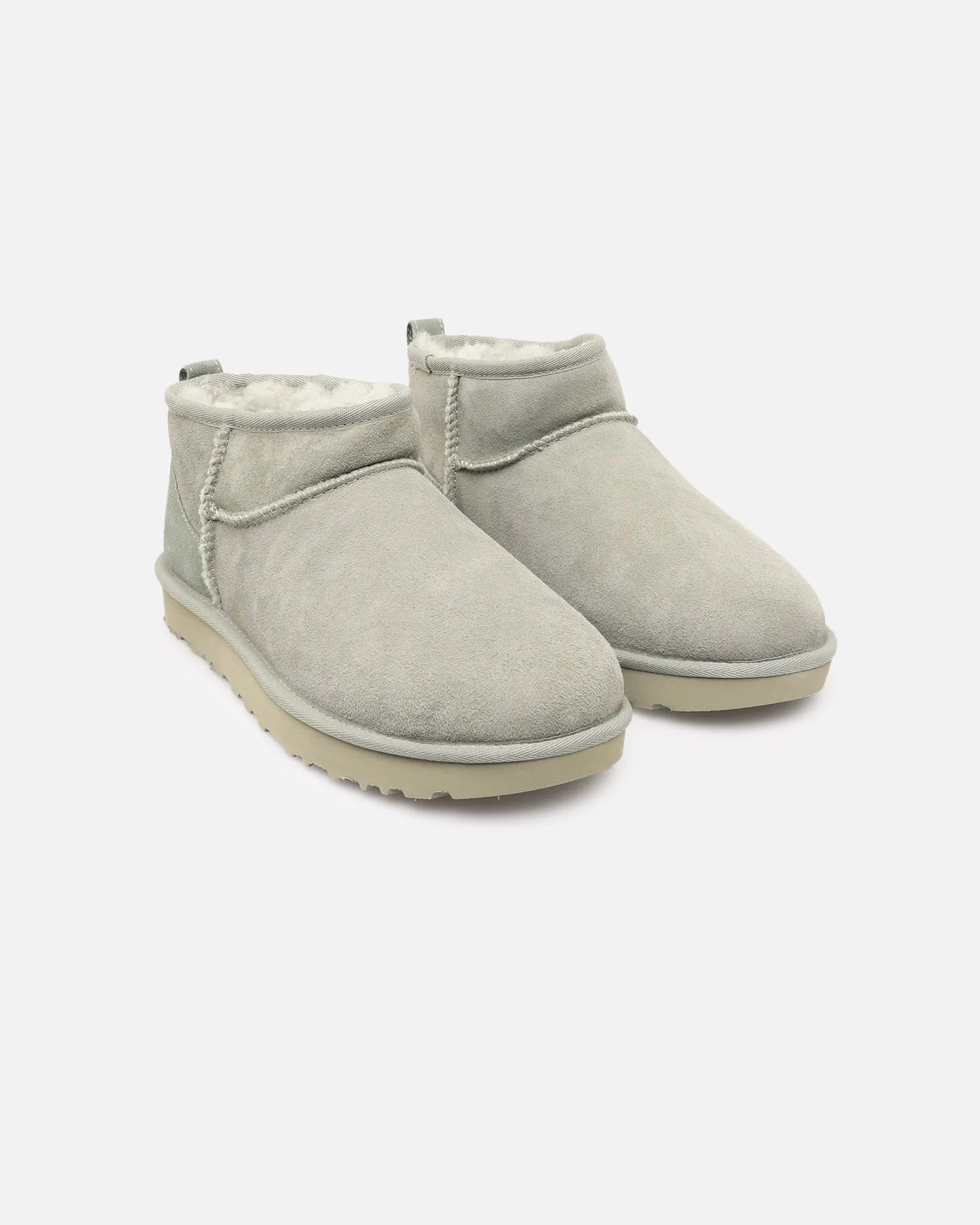 Ugg Boots Women's Classic Ultra Mini Clover