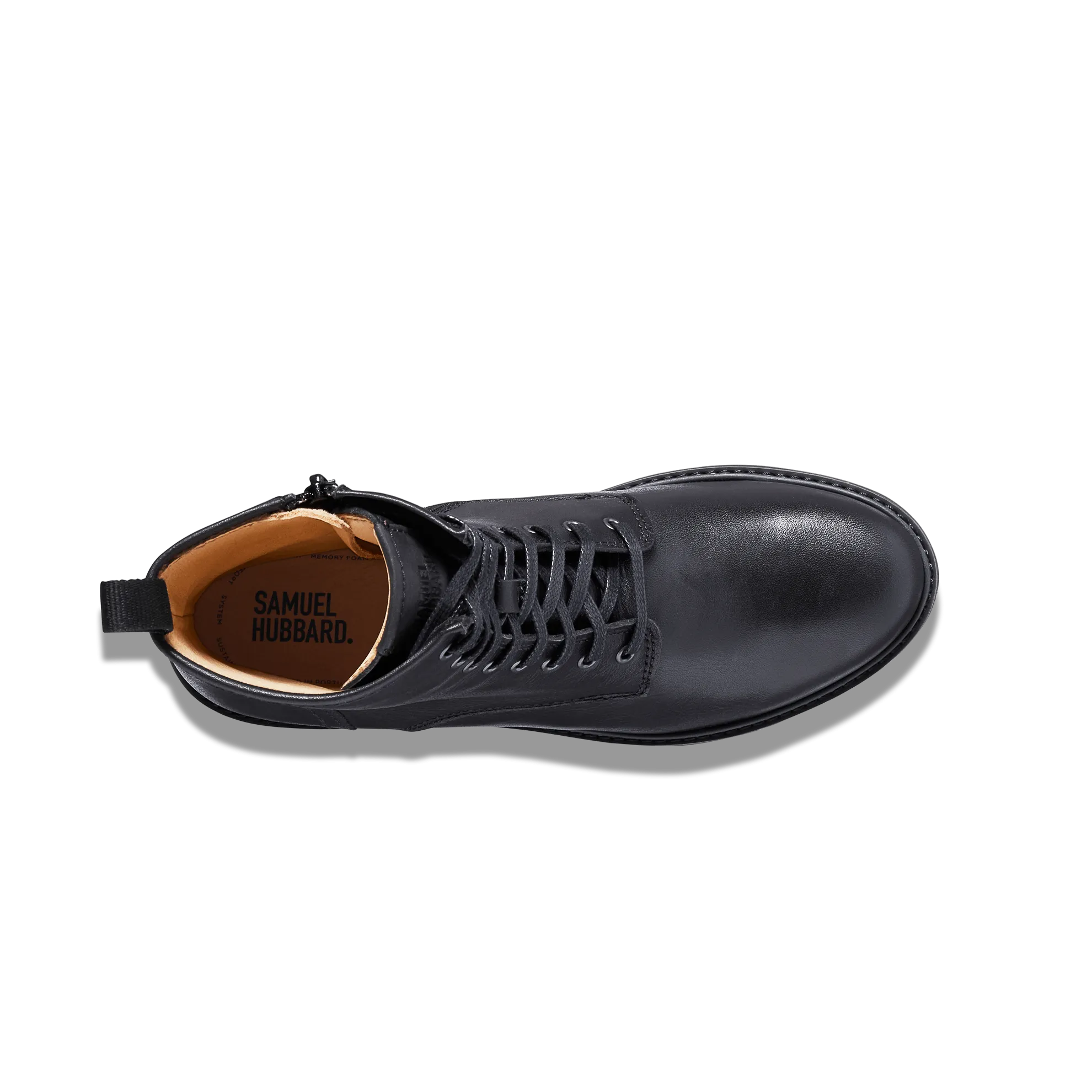 Women's Lombard Lug Sole Boot