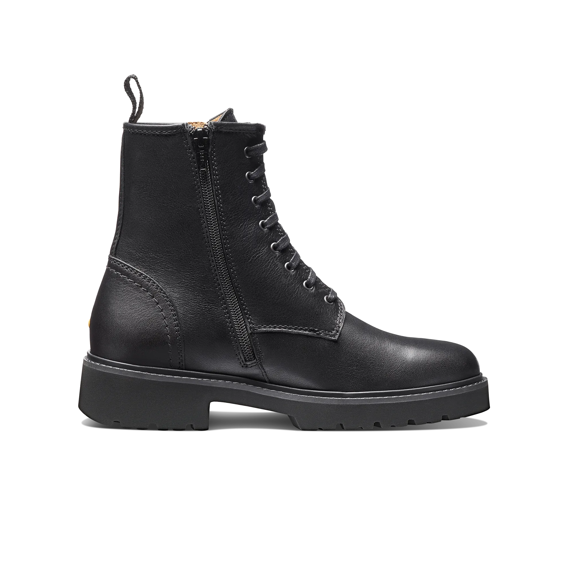 Women's Lombard Lug Sole Boot
