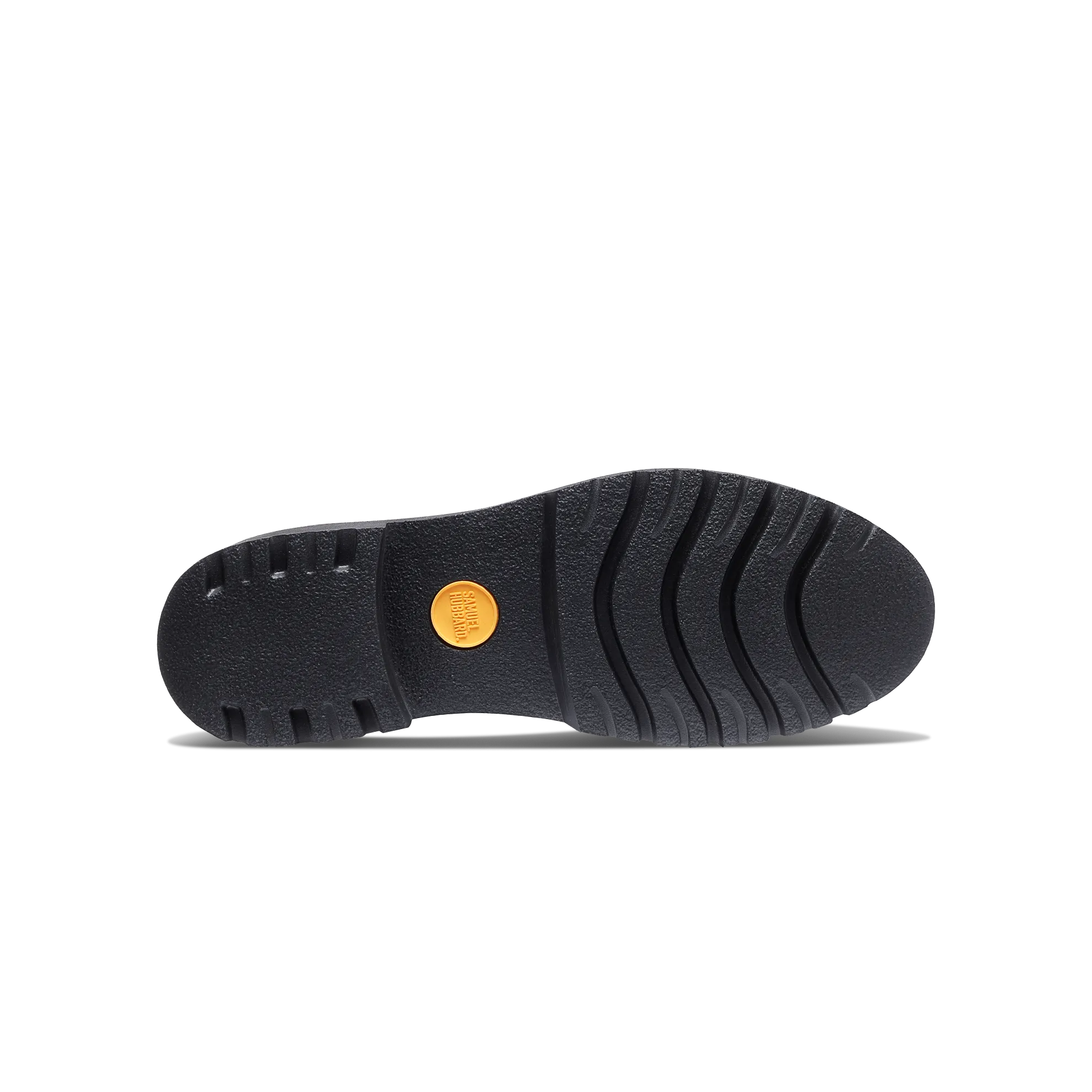 Women's Lombard Lug Sole Boot