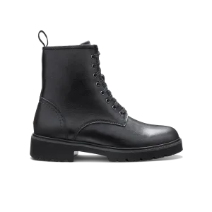 Women's Lombard Lug Sole Boot