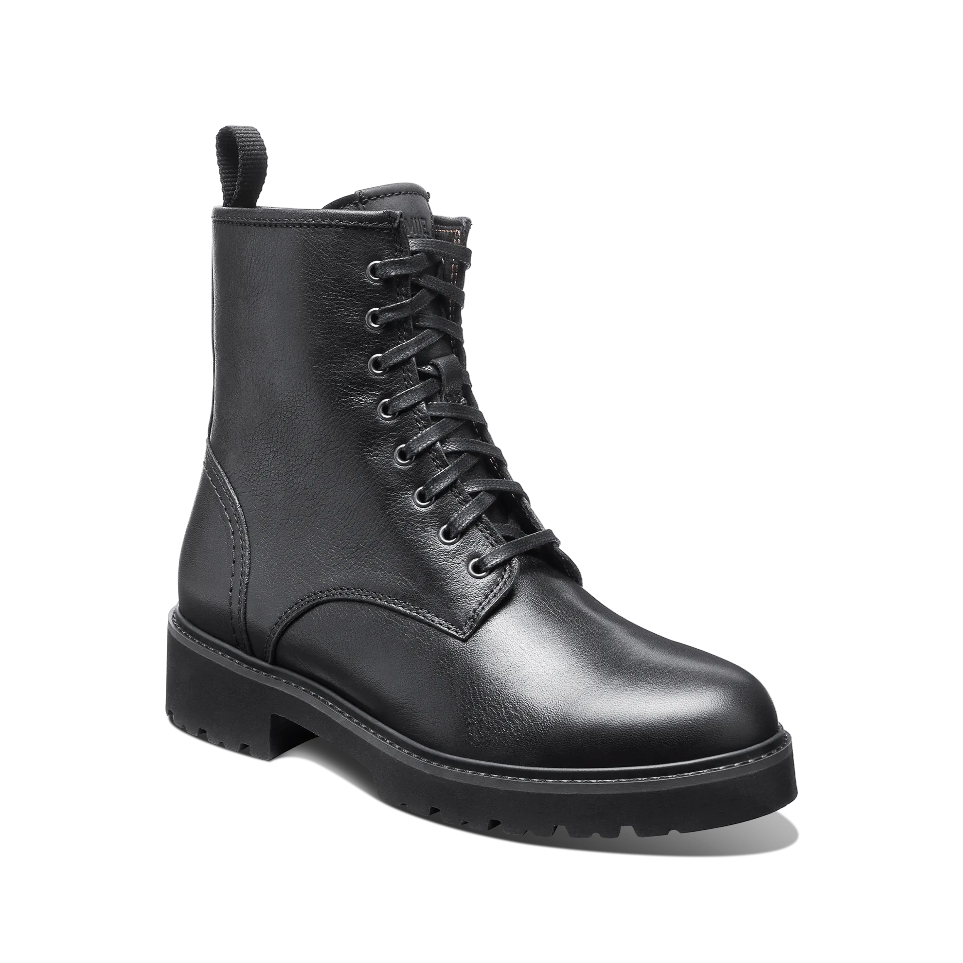Women's Lombard Lug Sole Boot