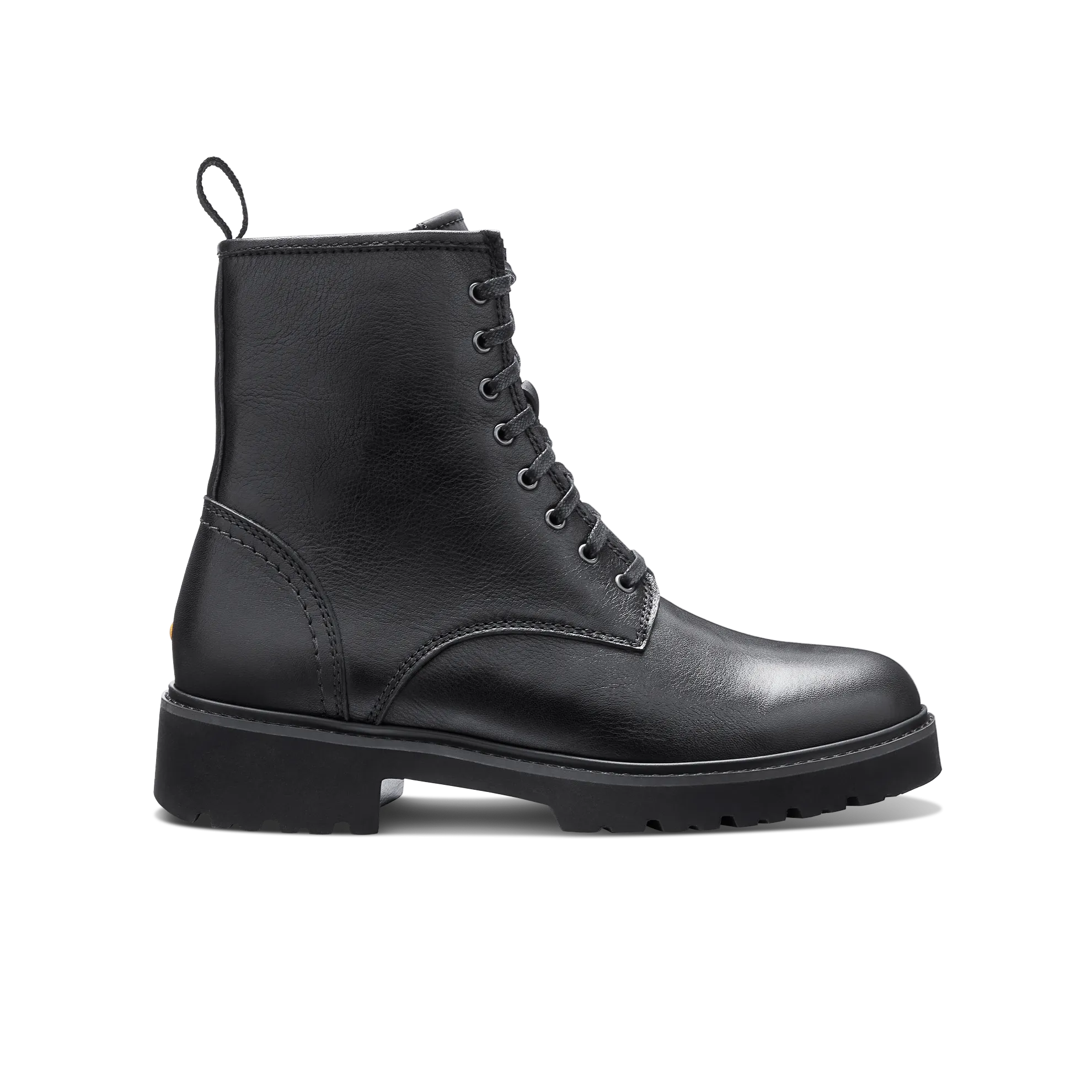 Women's Lombard Lug Sole Boot