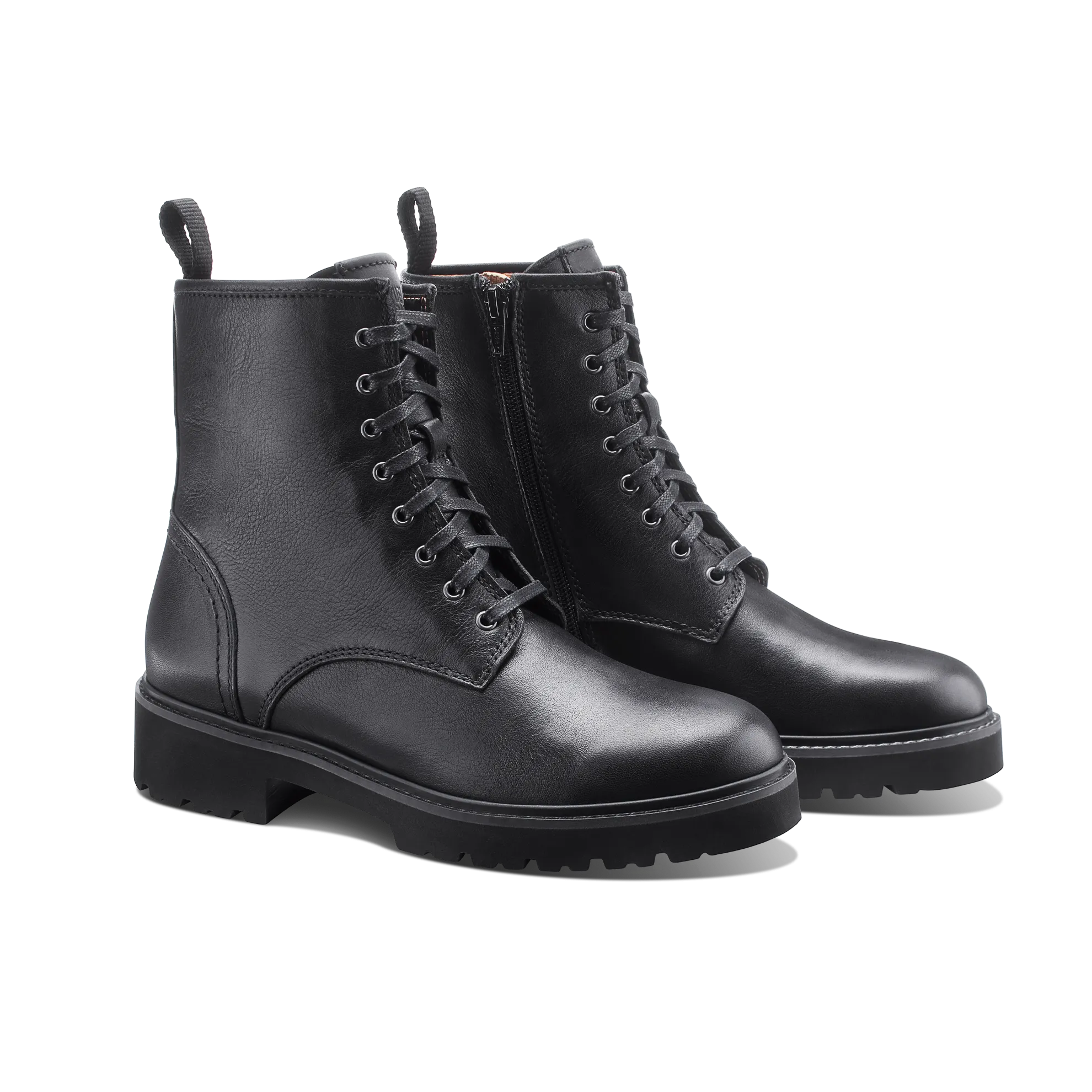 Women's Lombard Lug Sole Boot